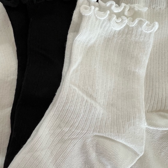 Assorted Men's Socks Collection - Picture 11 of 14